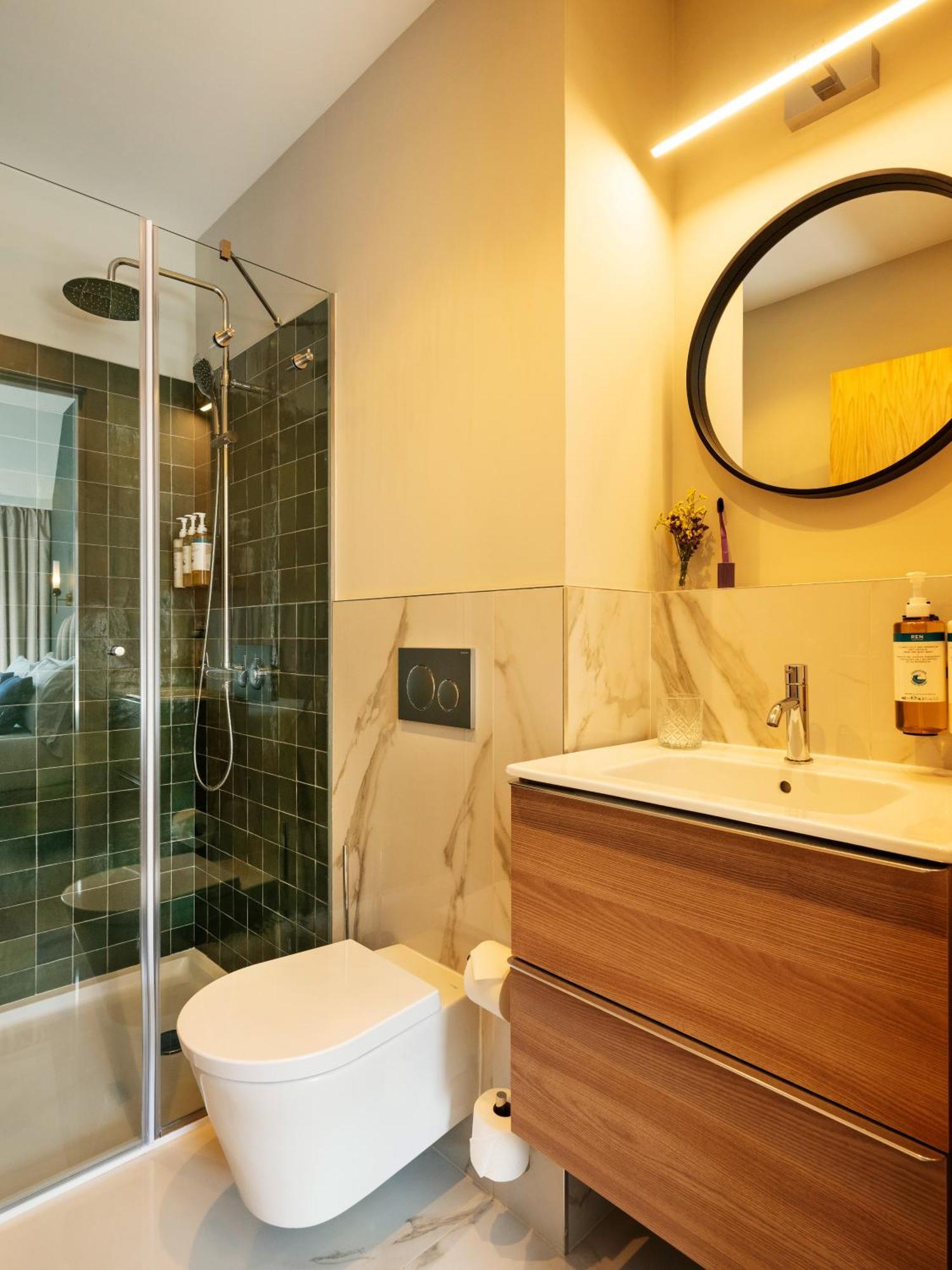Numa Rato Aparthotel Lisbon