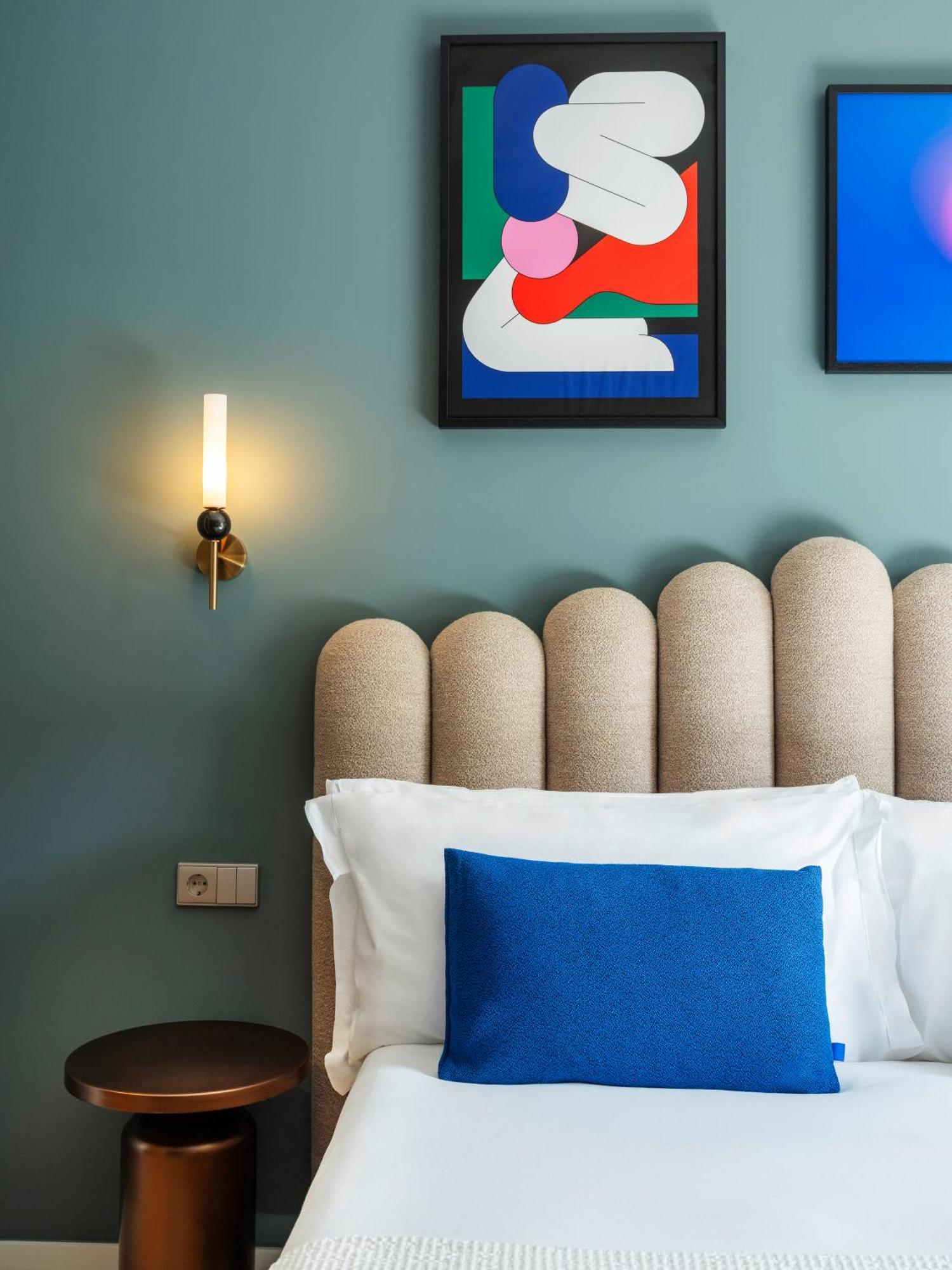Aparthotel Numa Rato Lisbon