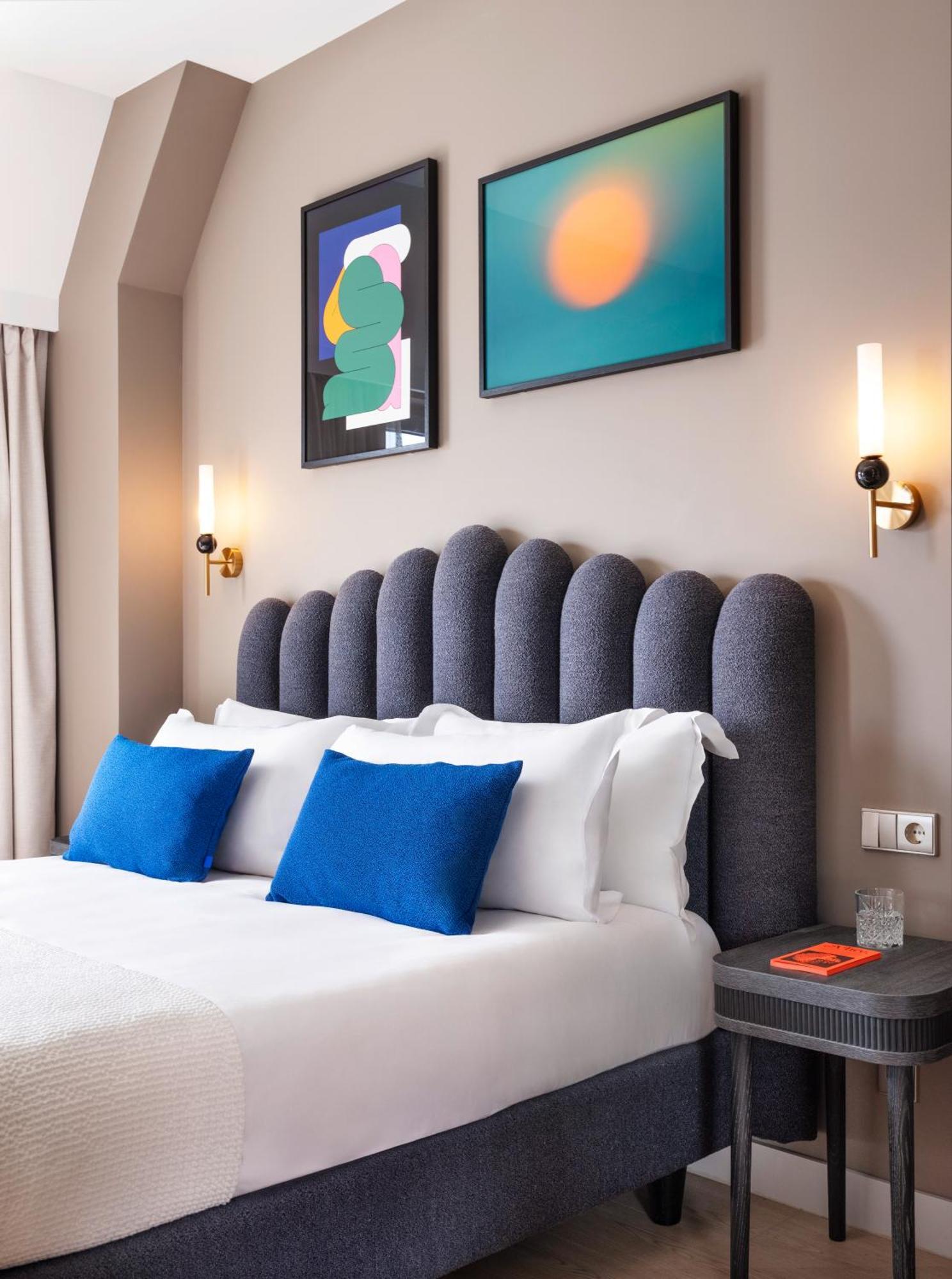 Numa Rato Aparthotel 4*
