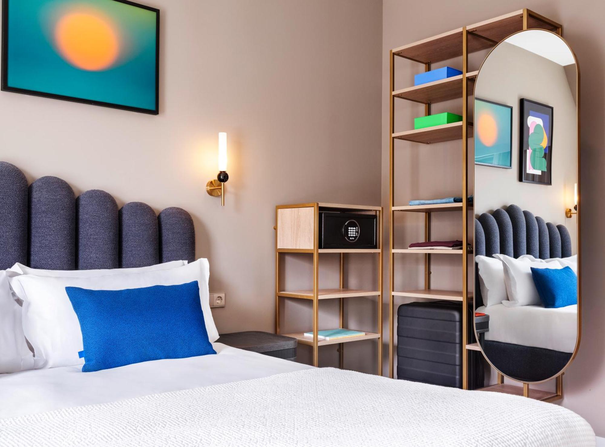Aparthotel Numa Rato 4*