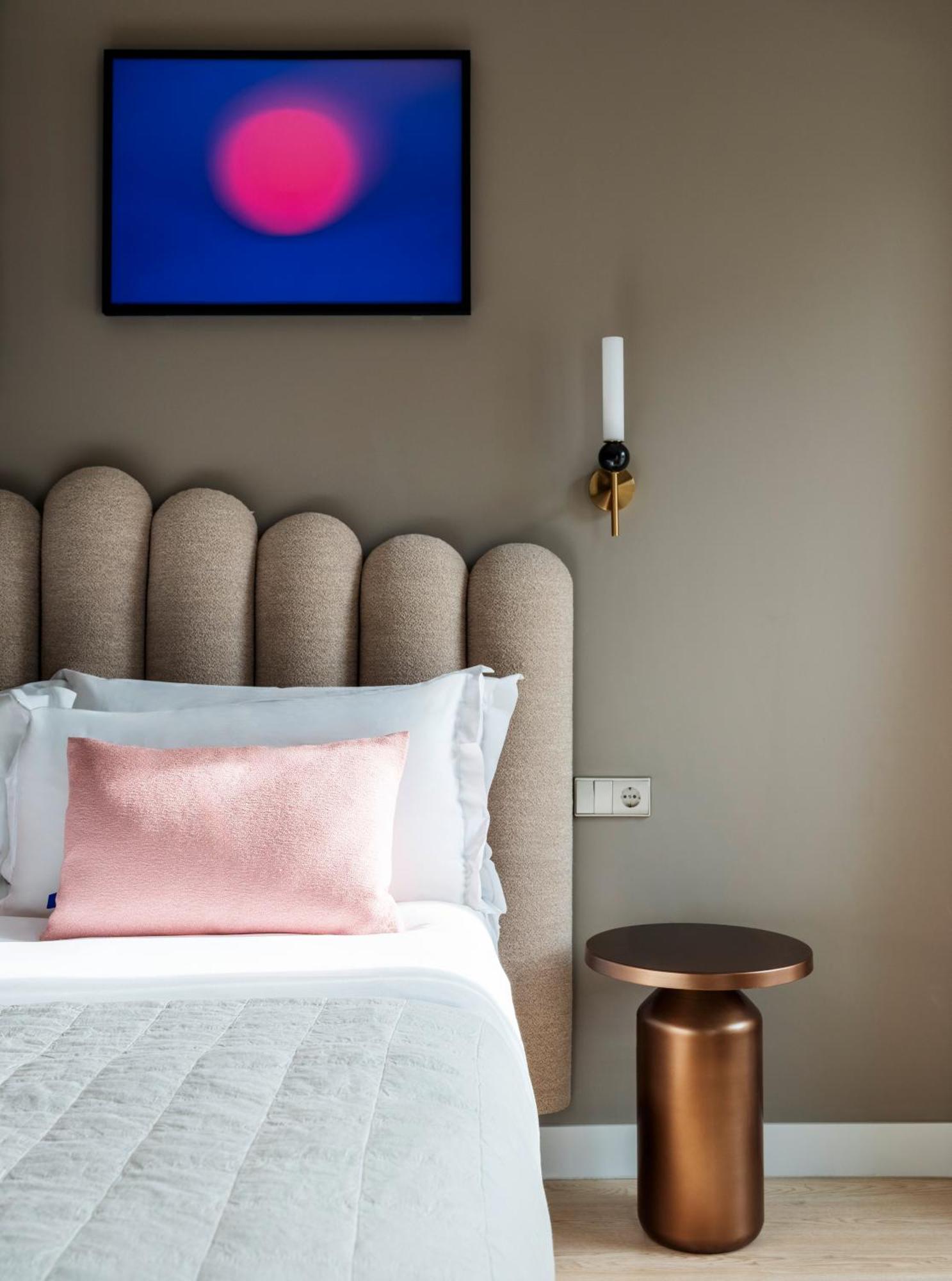 Numa Rato Aparthotel Lisbon