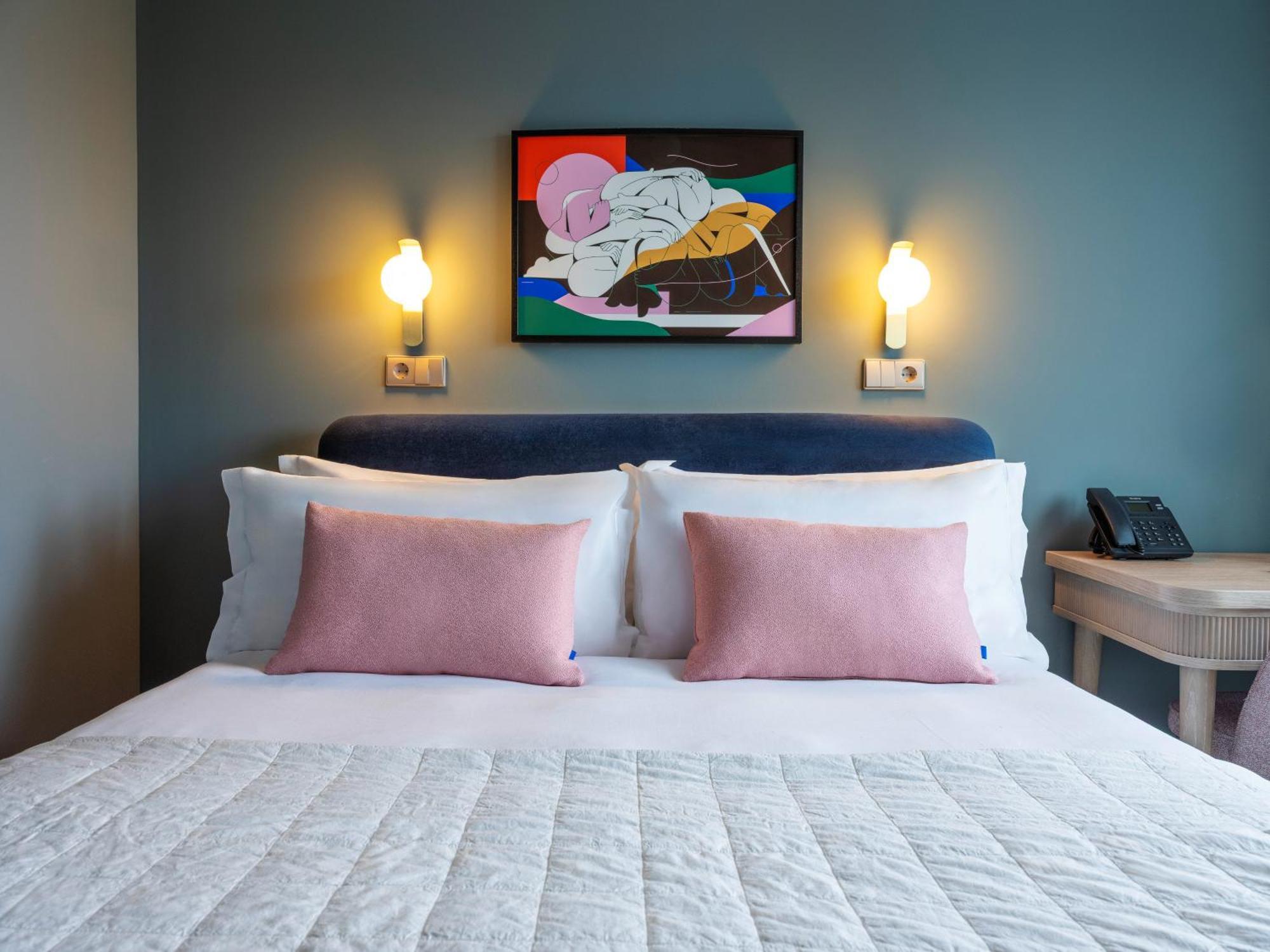 Numa Rato Aparthotel