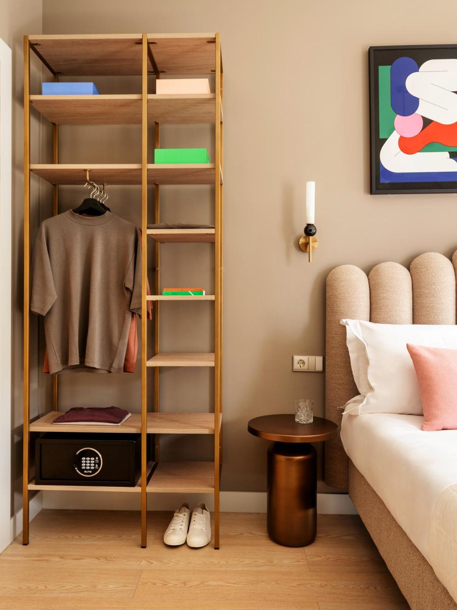 Aparthotel Numa Rato 4*