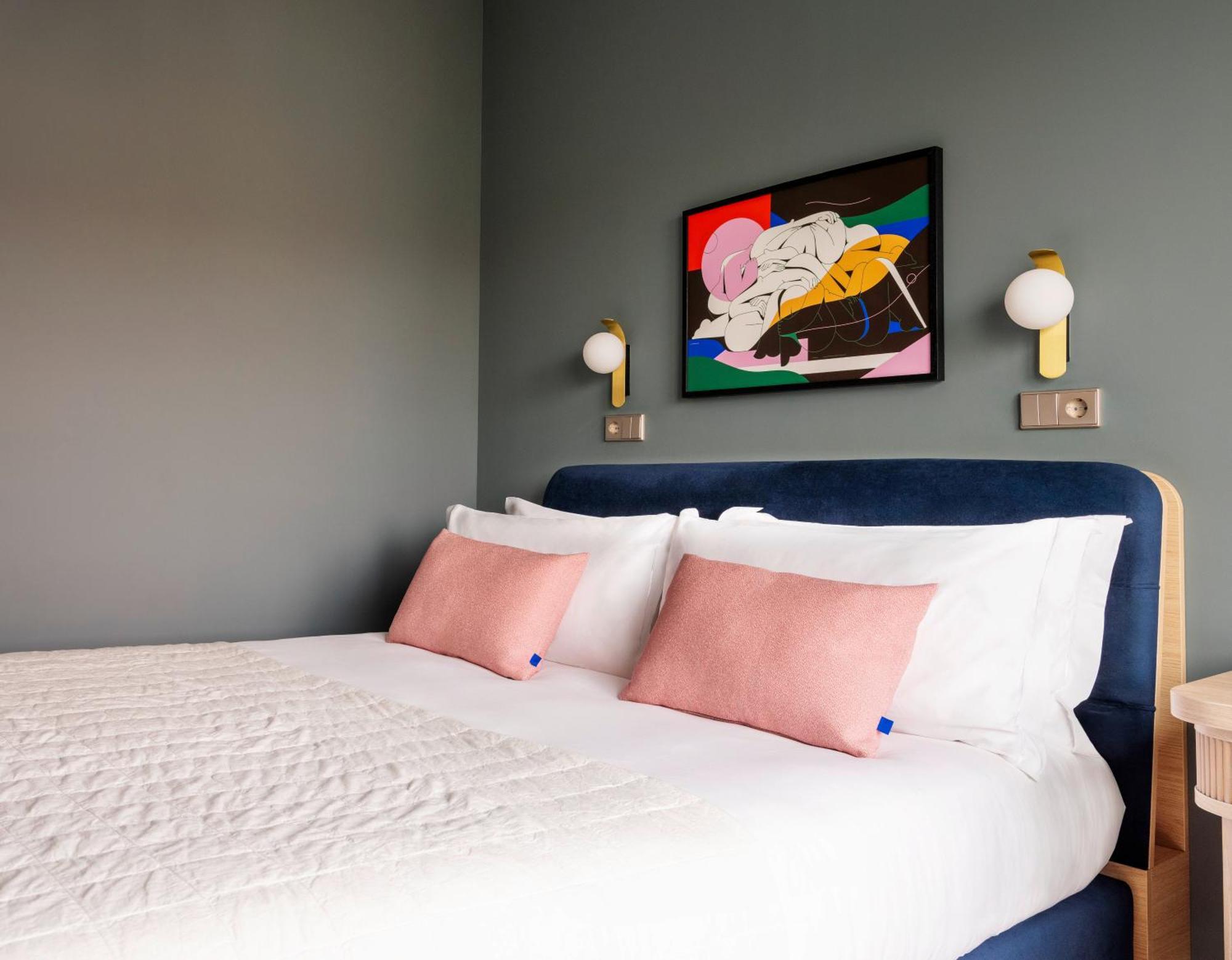 Numa Rato Aparthotel Lisbon