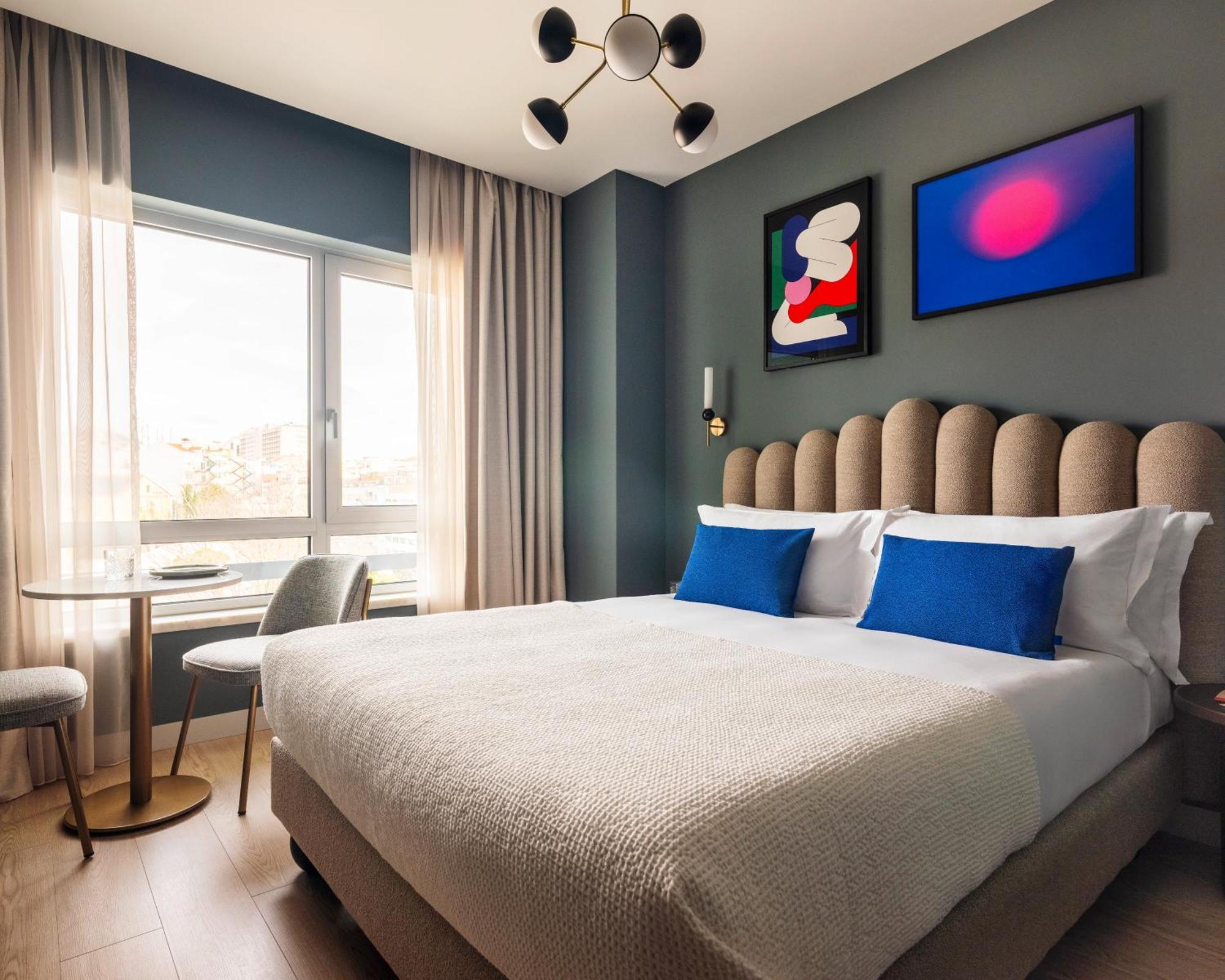 Numa Rato Aparthotel Lisbon
