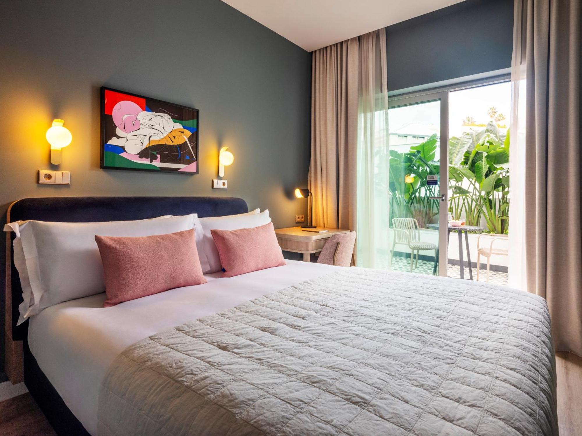 Aparthotel Numa Rato Lisbon