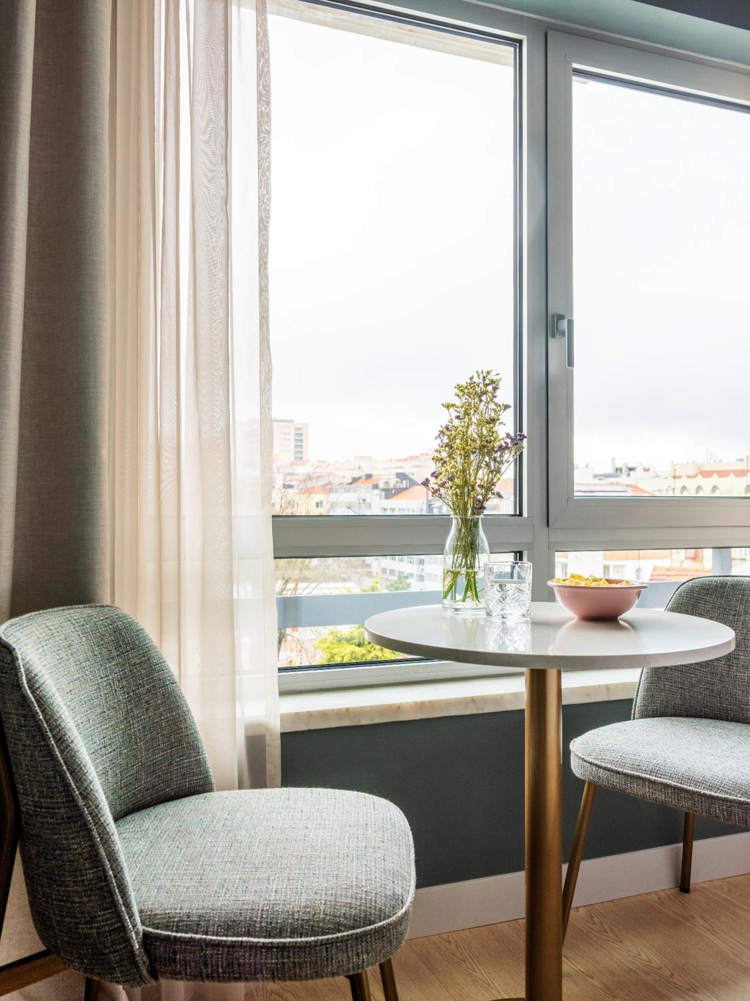 Numa Rato Aparthotel