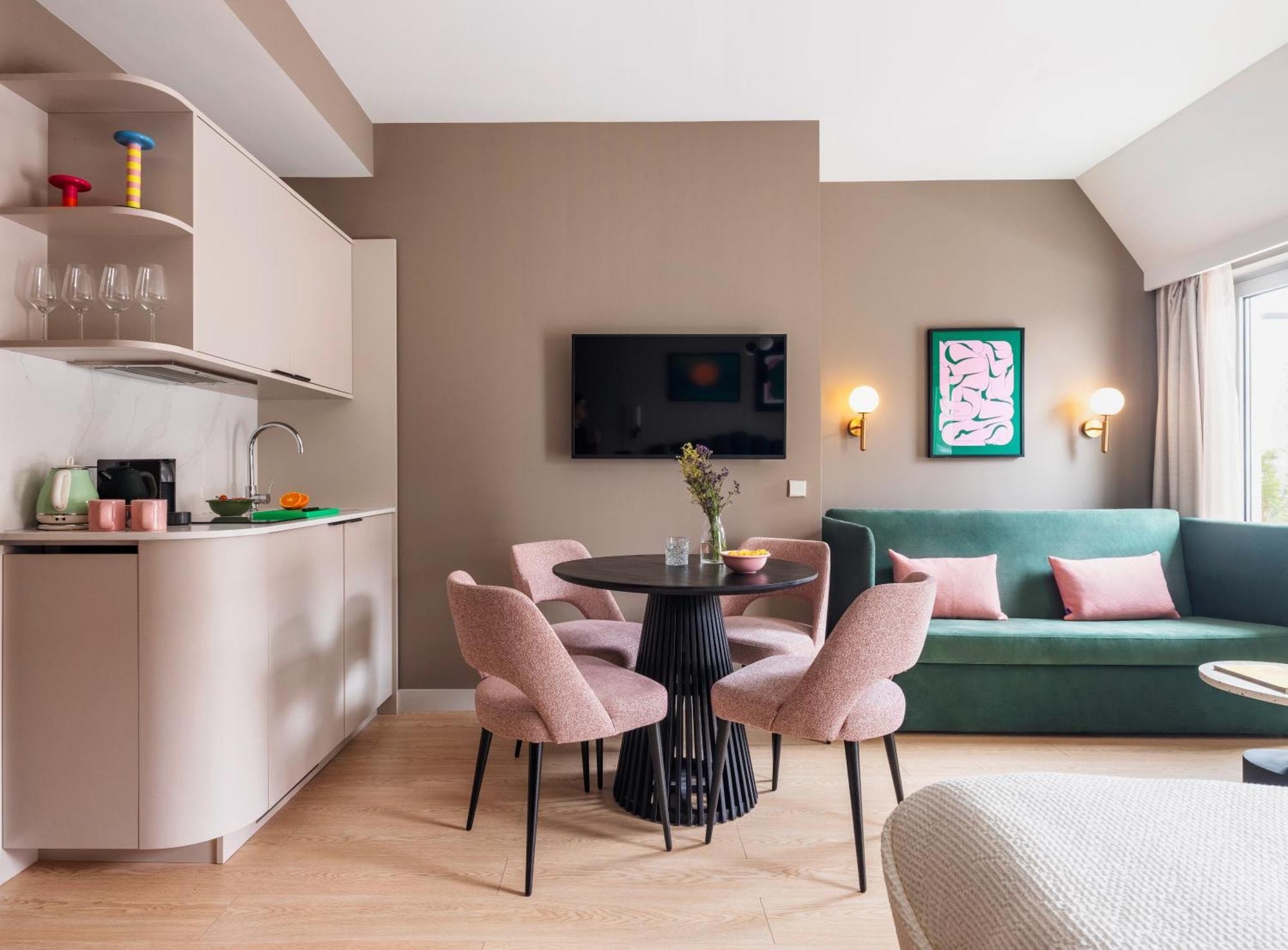 Numa Rato 4* Lisbon